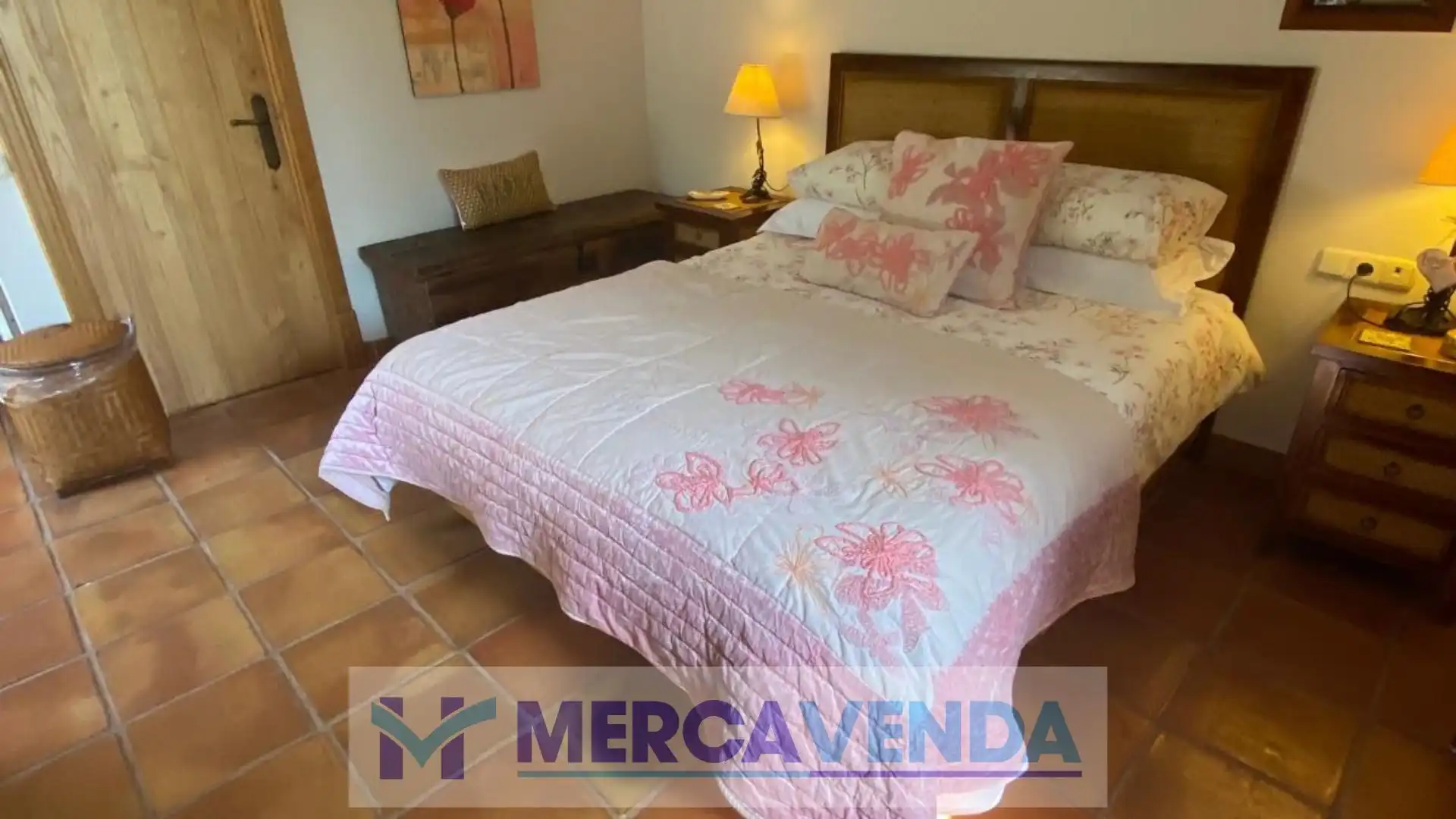 Habitación de Casa o chalet en venta en Covelo con Calefacción, Jardín privado y Trastero