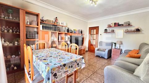 Foto 2 de Pis en venda a El Grau, Valencia