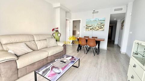 Photo 5 of Apartment to rent in Lo Pagán, San Pedro del Pinatar