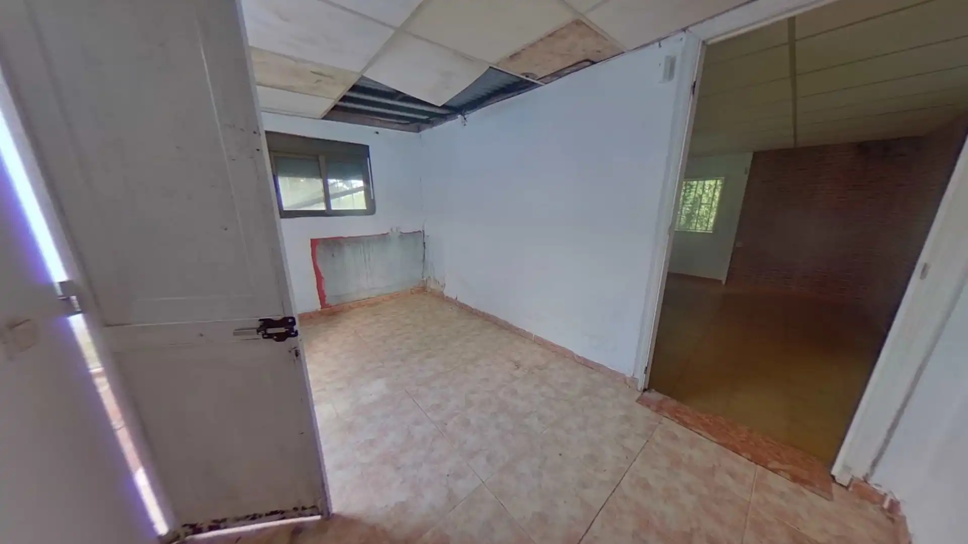 Casa o chalet en venta en La Puebla del Río con Jardín privado y Terraza