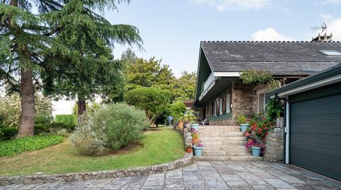 Foto 3 de Casa o chalet en venta en Federico Manciñeira, Nós, A Coruña