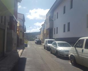 Exterior view of Garage for sale in Valsequillo de Gran Canaria