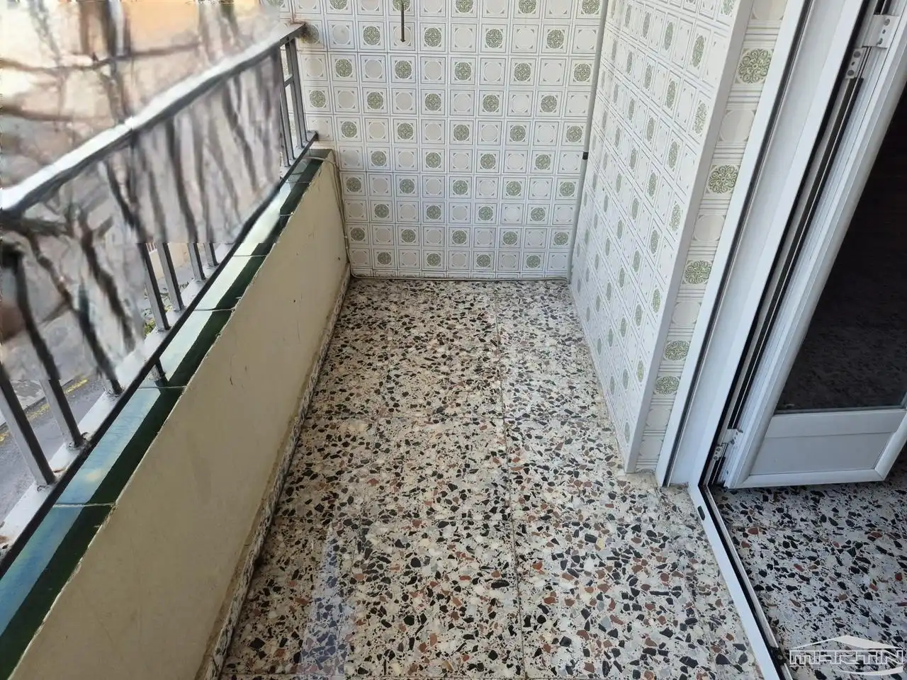 Terraza de Piso en venta en Lucena con Aire acondicionado, Terraza y Trastero