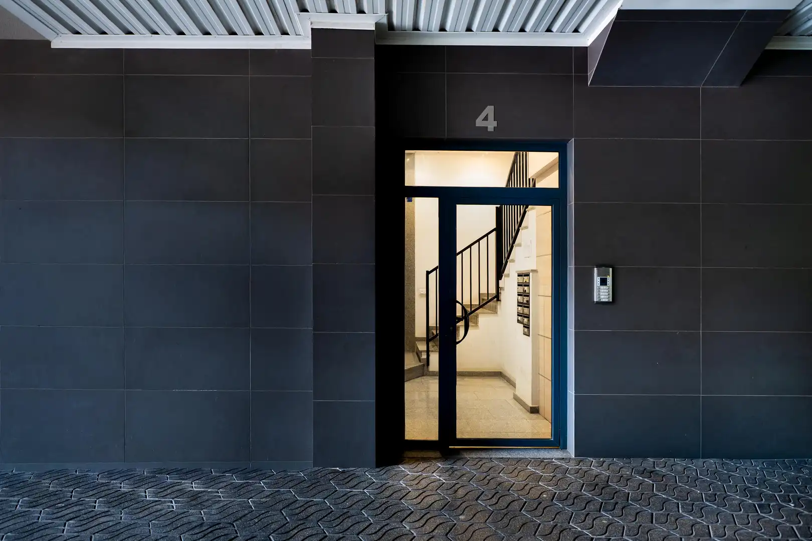 Wohnung mit Terrasse zum Verkauf in Barrio de la Luz, imagen 25