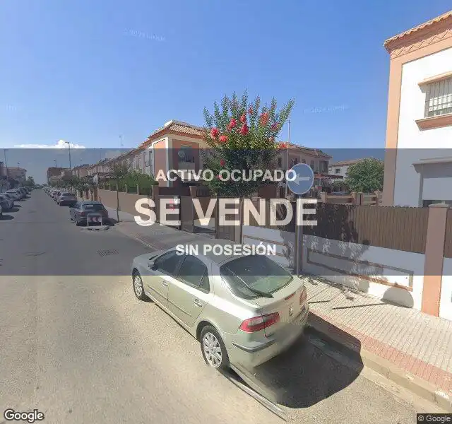 Flat for sale in Dos Hermanas