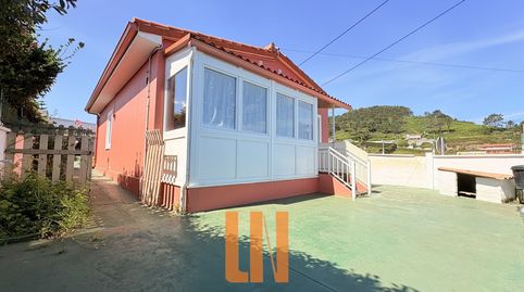 Foto 2 de Casa o xalet en venda a Rúa Punta Alta, 27, Loureda - Lañas - Barrañán, Arteixo