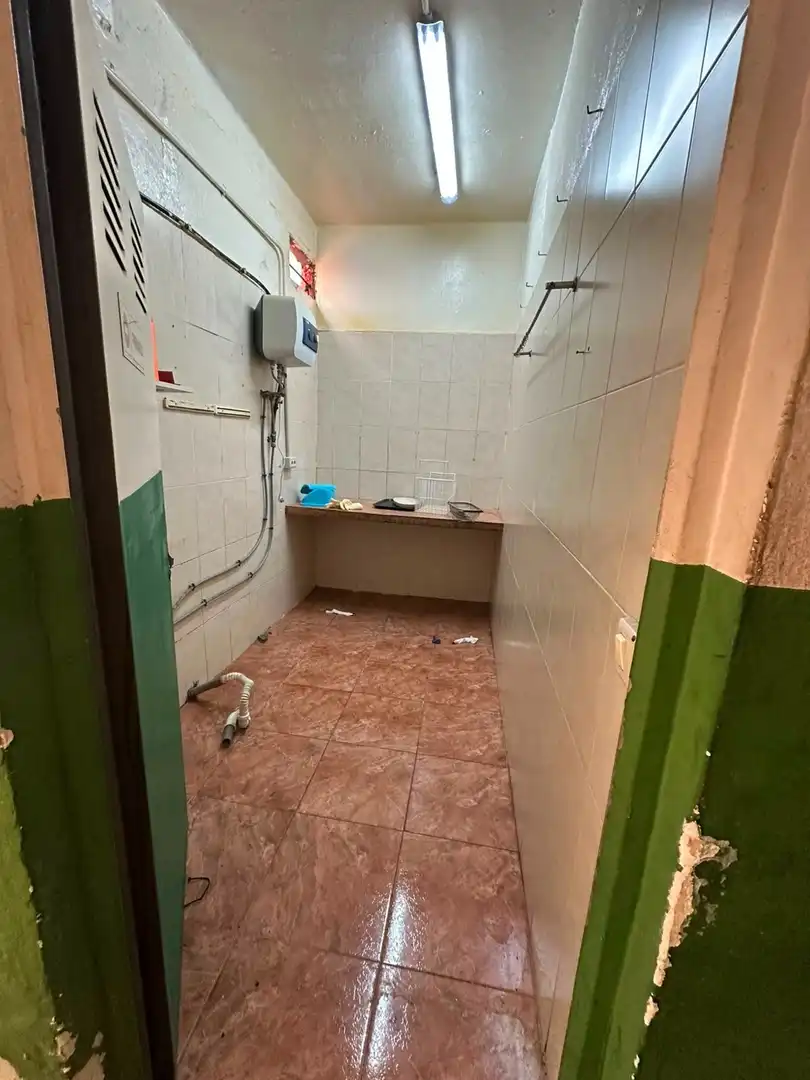 Cocina de Casa adosada en venta en Las Palmas de Gran Canaria