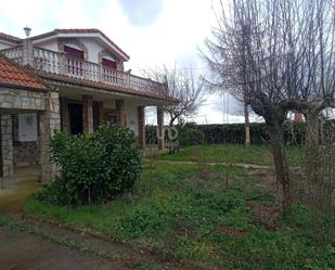 Casa o xalet en venda en Pozuelo del Páramo amb Terrassa