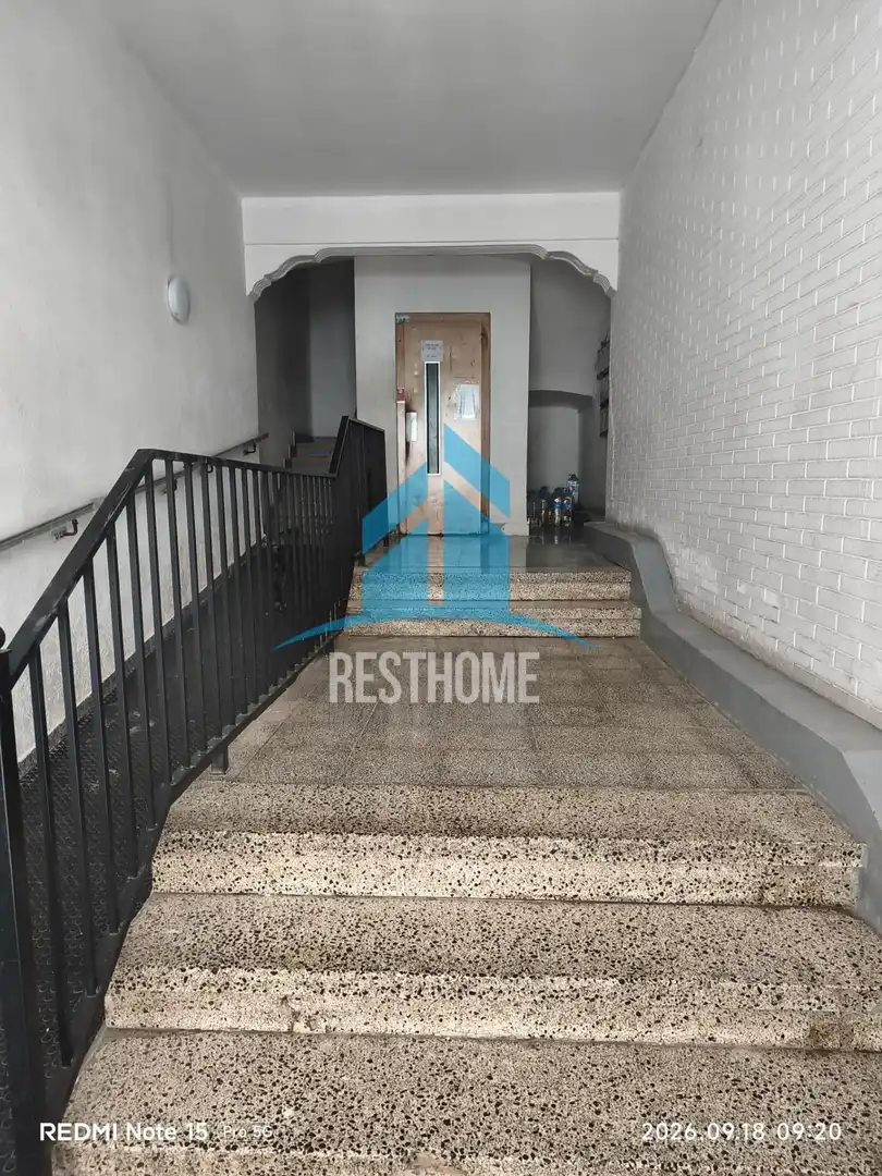 Piso en venta en Benetússer, Valencia