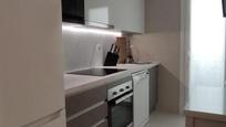 Kitchen of Flat for sale in  Zaragoza Capital  with Air Conditioner, Heating and Terrace