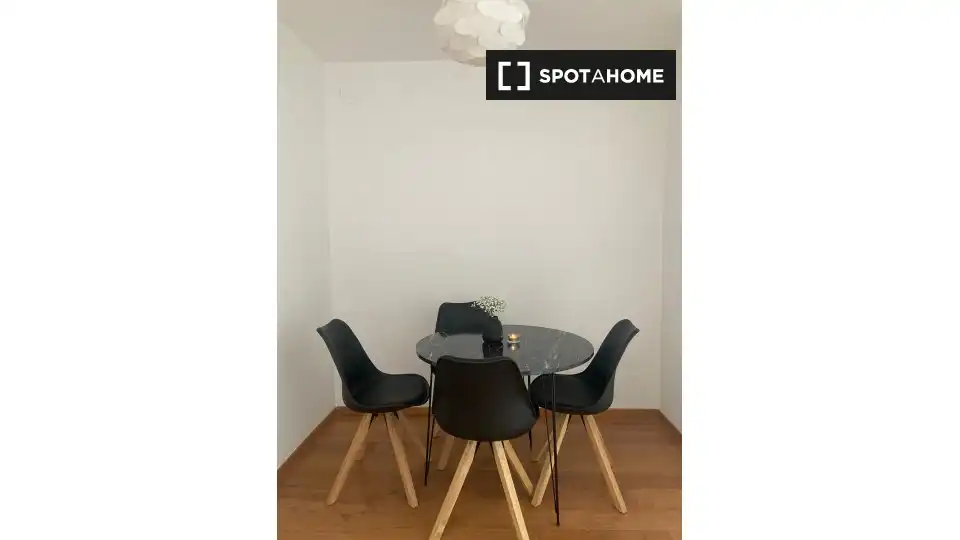 Habitació a El Carmel