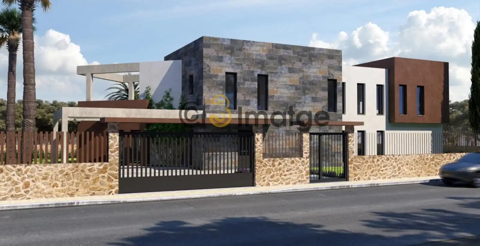 Chalet en venta en El Pinós / Pinoso, imagen 4