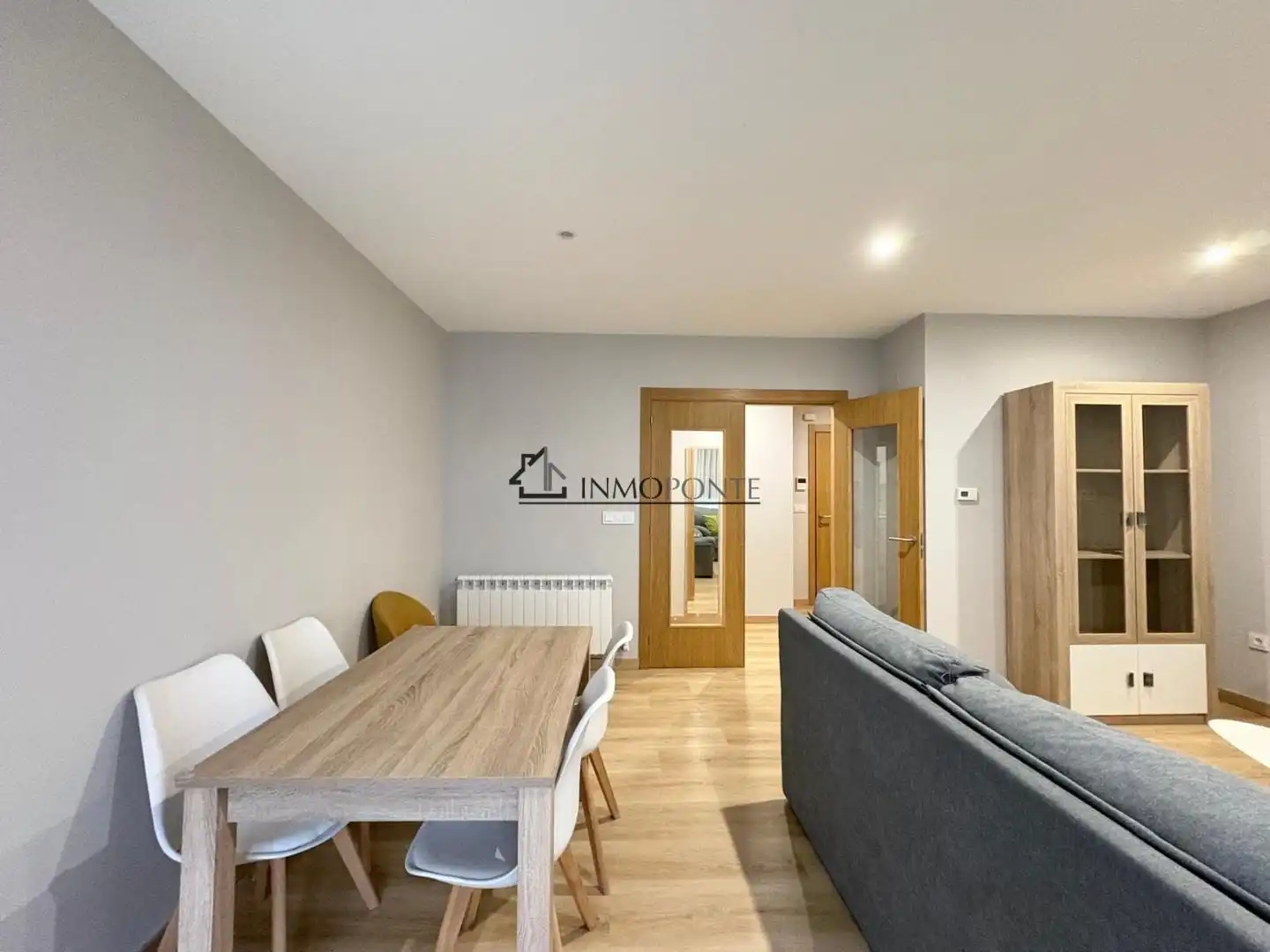Apartments for rent in Campo da Torre - Mollabao