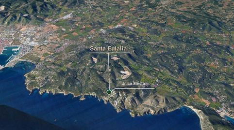 Foto 5 de Residencial en venta en Calle de Bayona, Roca Llisa, Santa Eulària des Riu
