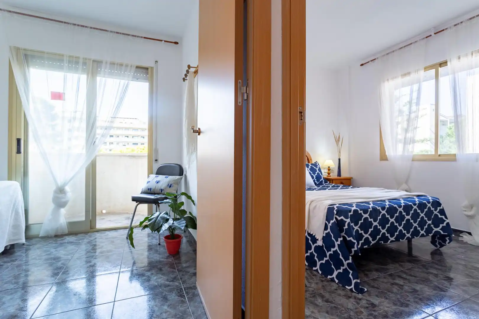 Appartement compact avec piscine à vendre à Mar i Camp - Platja dels Capellans, imagen 20
