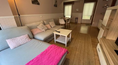 Foto 3 von Wohnung zur Miete in Calle Calle Concheiros, Campus Norte - San Caetano, Santiago de Compostela