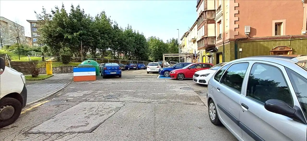 Wohnung zum Verkauf in Fernandez Hontoria, imagen 5
