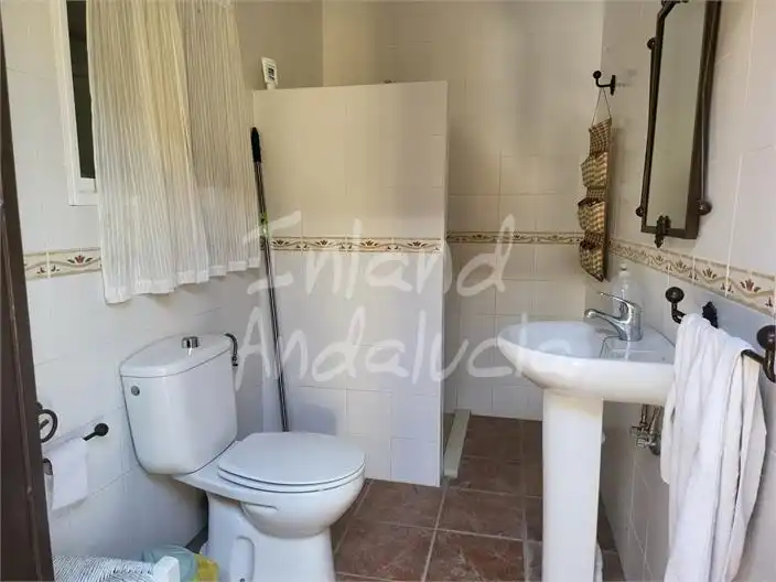 Casa rústica amb piscina en venda a Marchena, imagen 10