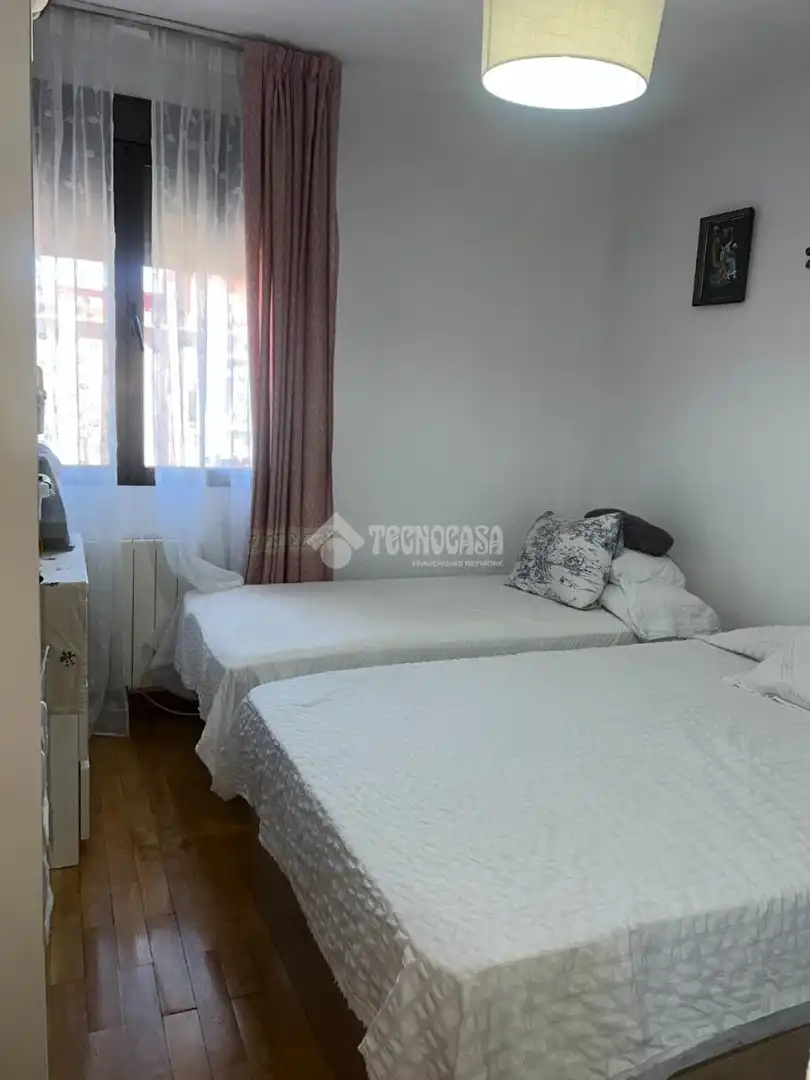 Habitación de Piso en venta en Madrid con Aire acondicionado, Calefacción y Parquet