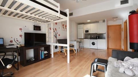 Foto 5 de Loft en venda a Restón I - Restón II, Madrid