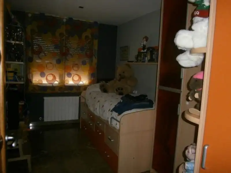 Dormitori de Casa o xalet en venda en Novelda amb Aire condicionat, Calefacció i Jardí privat