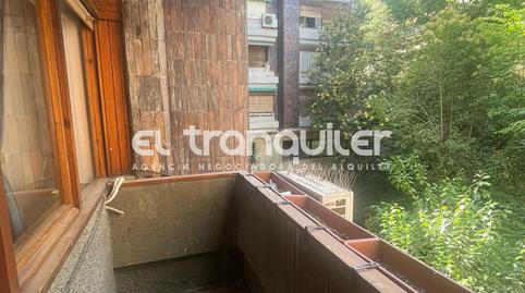 Photo 5 of Flat to rent in Calle Costa Rica, Hispanoamérica - Bernabéu, Madrid