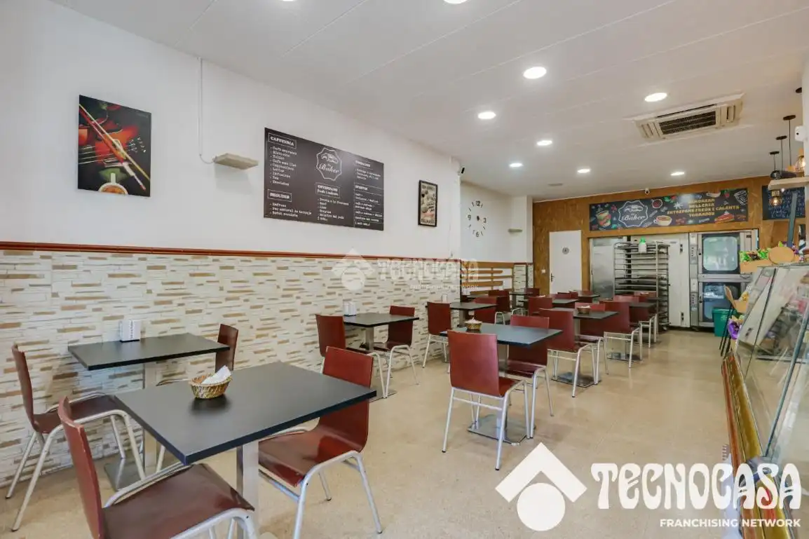 Business premises for sale in Sant Vicenç Dels Horts, imagen 9