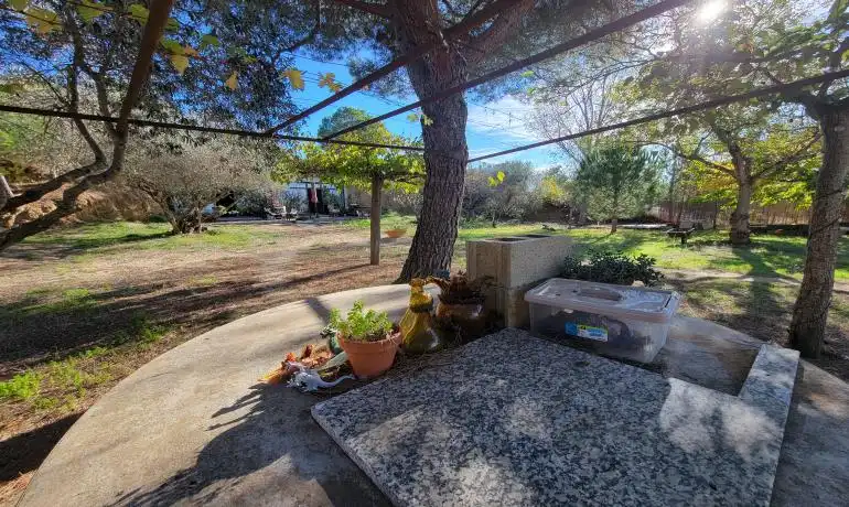 Lands and plots for sale in Garriguella, imagen 42