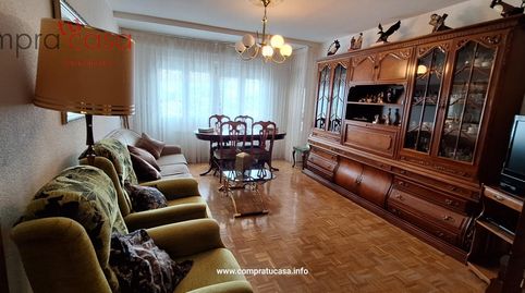 Photo 3 of Flat for sale in Carretera de Villacastín, 10, El Cerro - Carretera de San Rafael, Segovia Capital