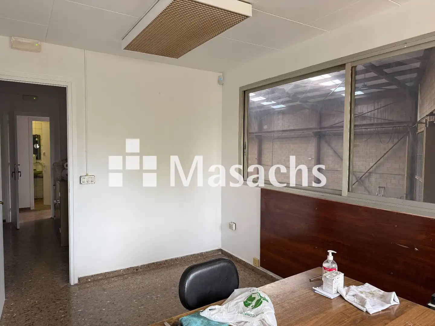 Nave industrial en alquiler en Sud, imagen 9