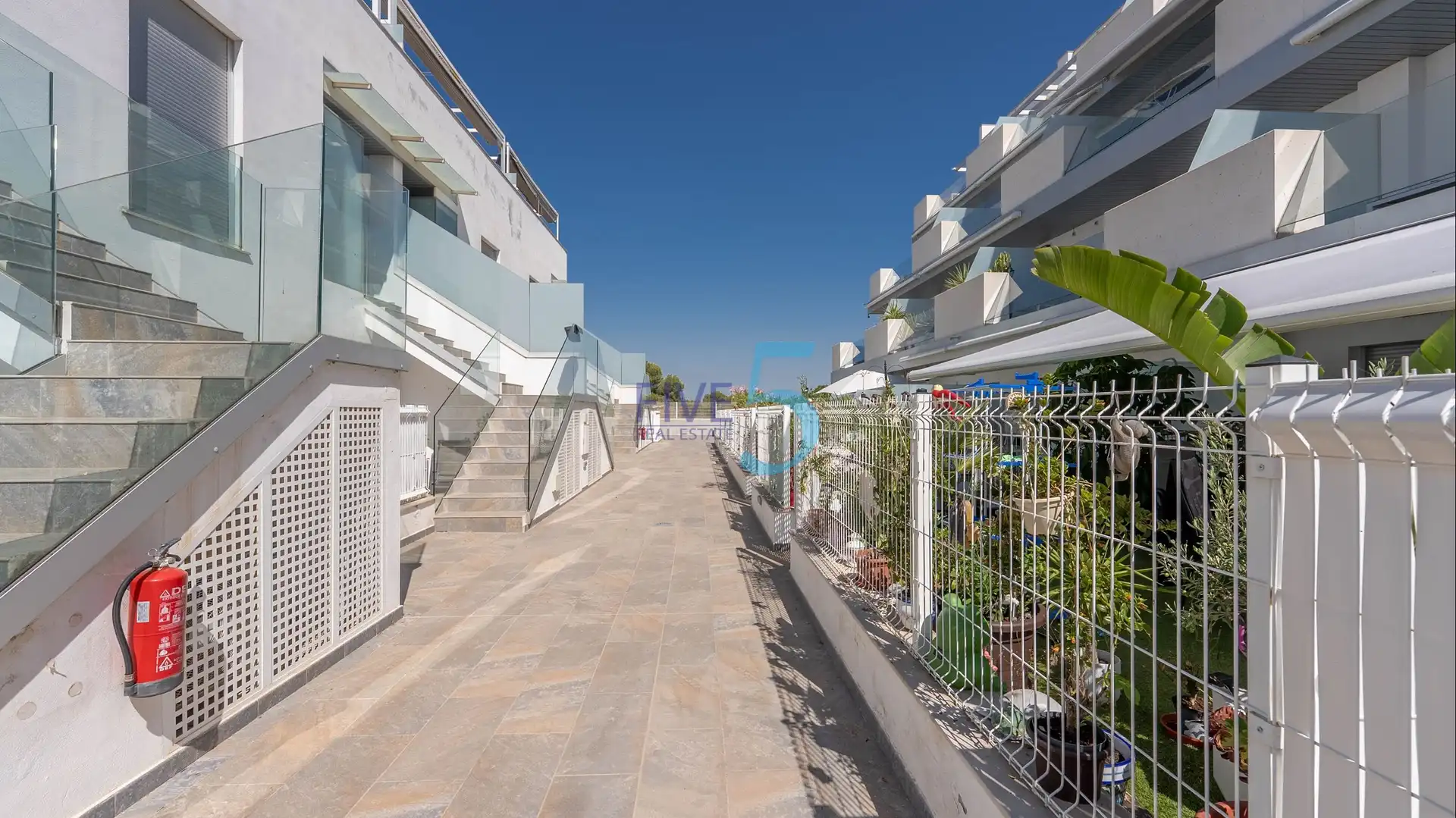 Pis amb piscina en venda a Orihuela Costa, imagen 34
