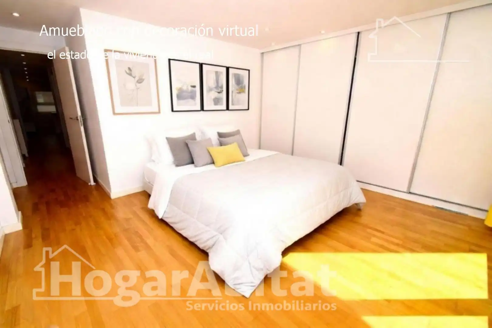 Wohnung mit Terrasse zum Verkauf in Calle francisco moreno usedo, imagen 15