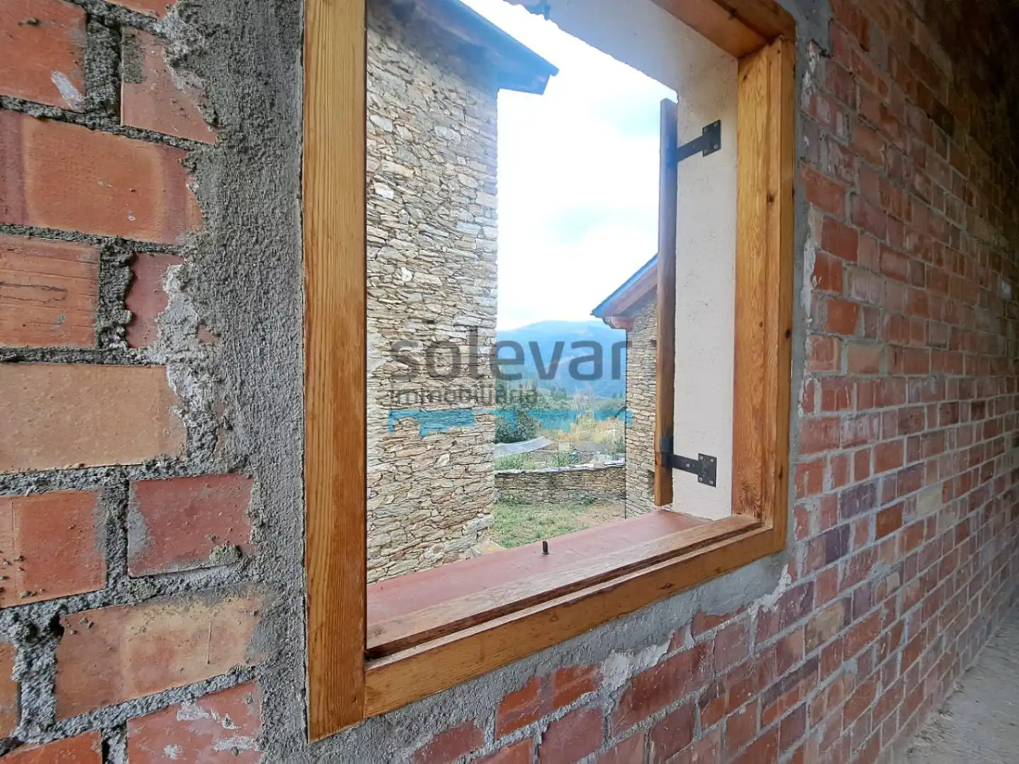 Casa o chalet en venta en La Torre de Cabdella