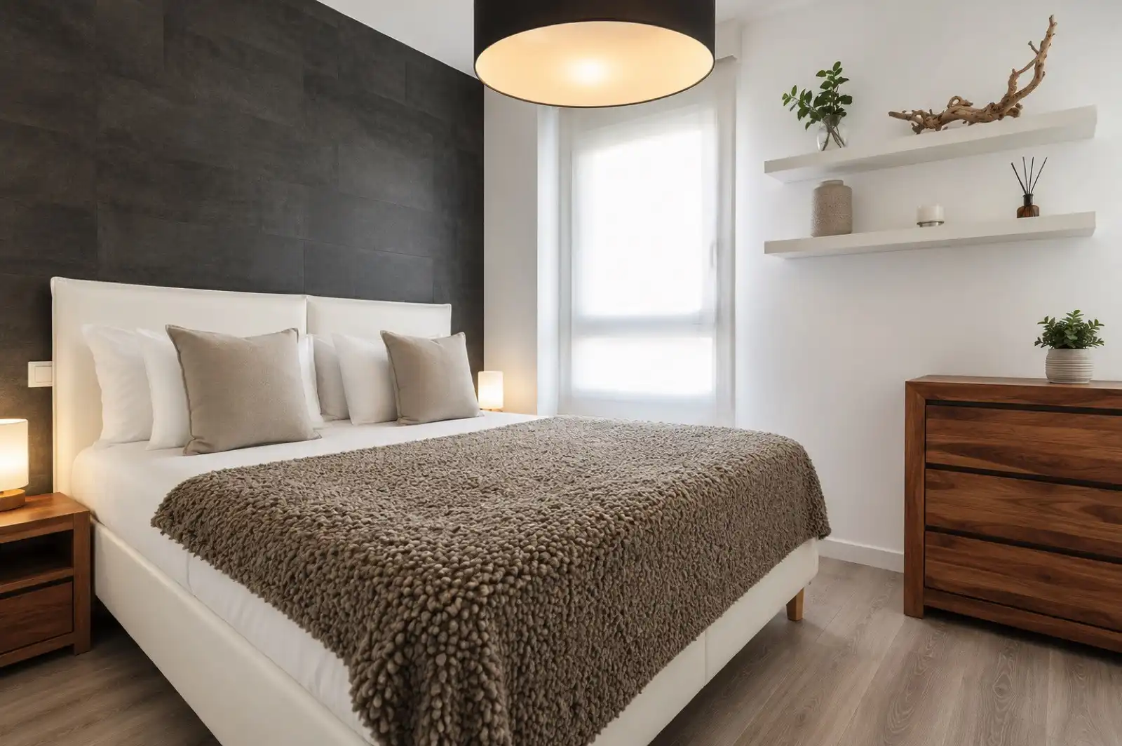 Mini appartamento con piscina in vendita a Nueva Andalucía, imagen 9