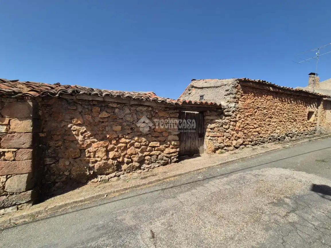Country house for sale in C. Medinaceli, imagen 23