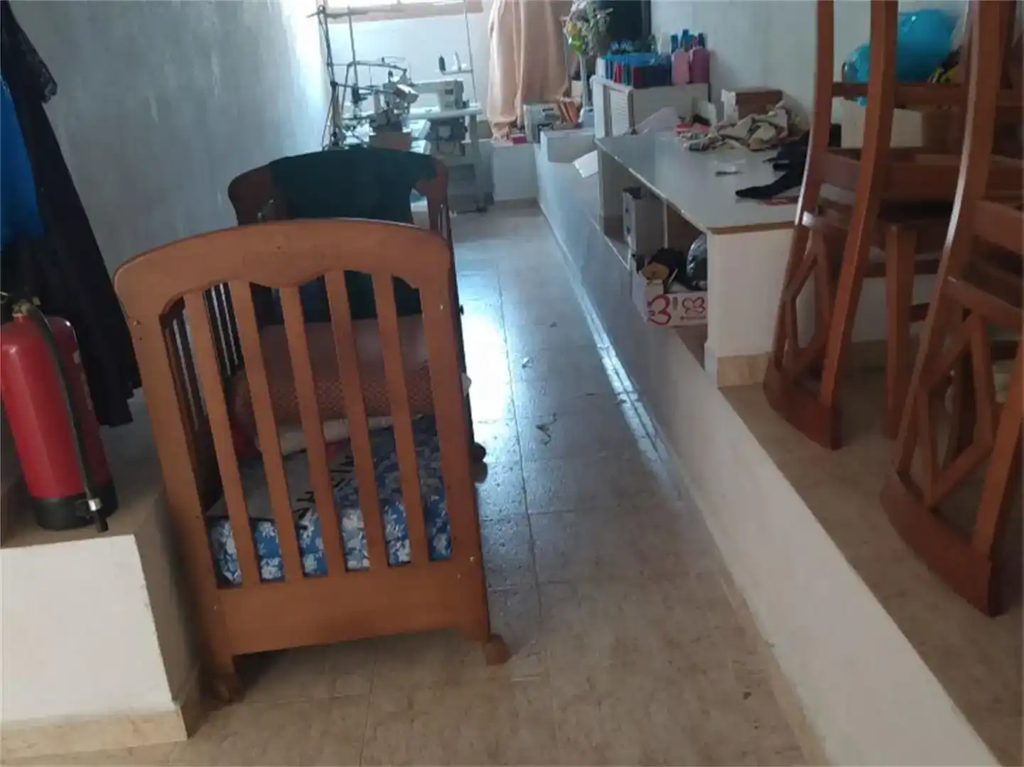 Casa adosada en venda en Deltebre amb Aire condicionat i Balcó