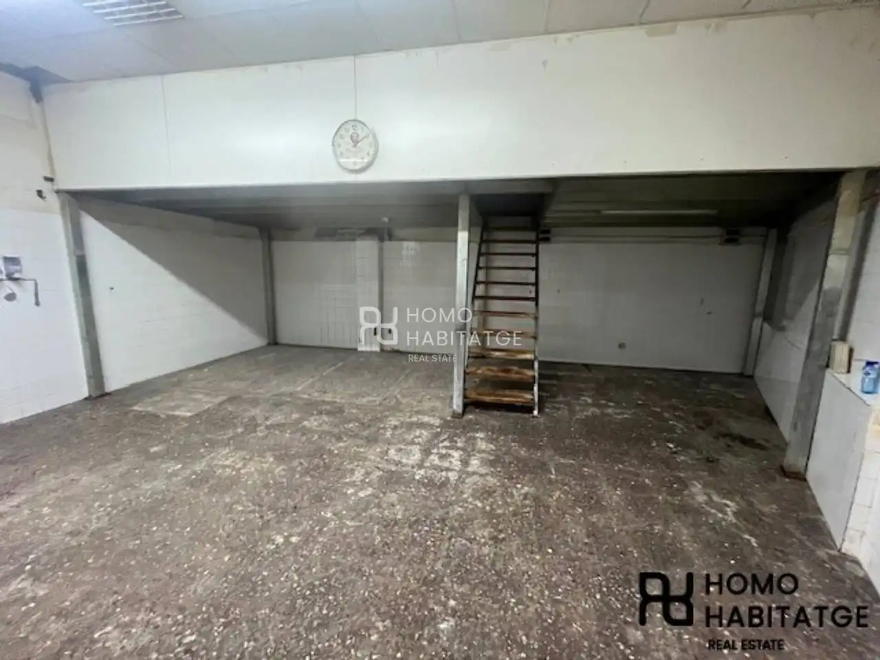 Gewerbefläche zum Verkauf in Pasaje comerç, imagen 7