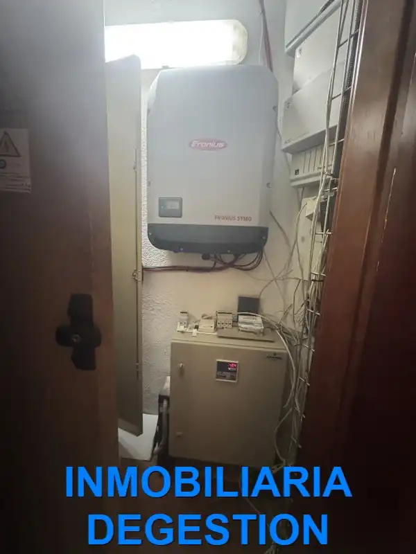 Inmuebles singulares con ascensor en venta en Calle Cerro de la Llana, imagen 36