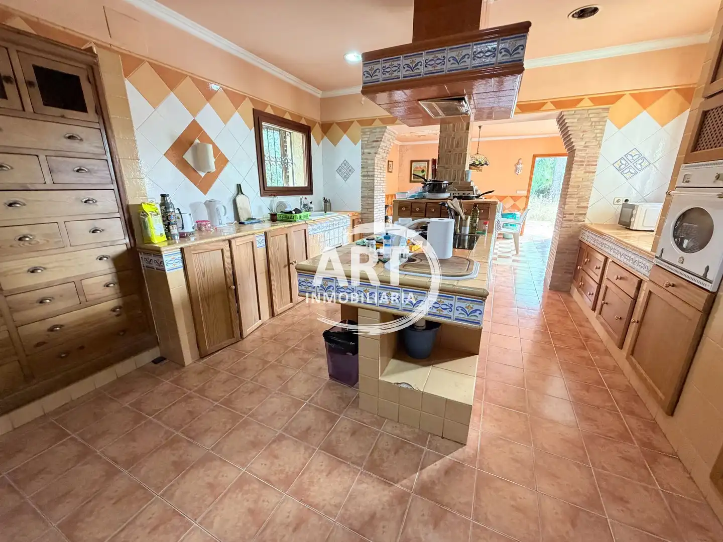 House with pool for sale in Santiago Apostol, imagen 15