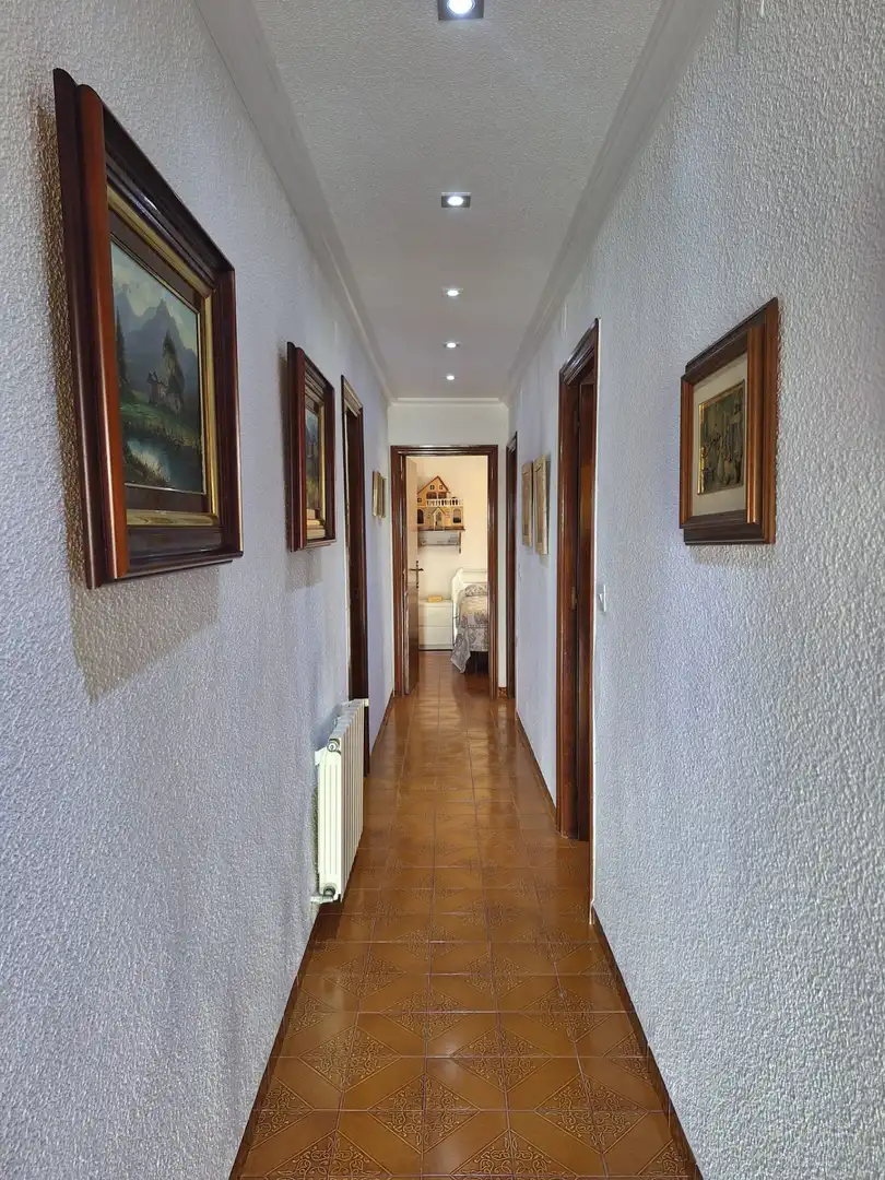 Detached house with pool for sale in Santa Pola ciudad, imagen 21