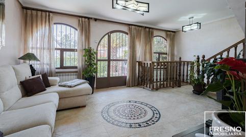 Photo 2 of Houses for sale in Travesía de Ajalvir, Cobeña, Madrid