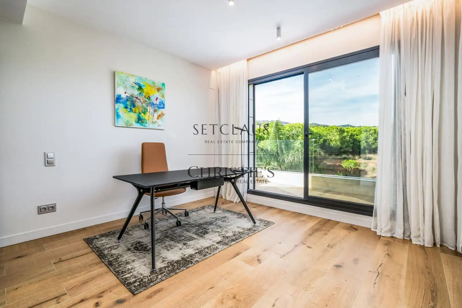 Villa mit Terrasse zum Verkauf in Montgat, imagen 30