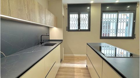 EXCLUSIVA VIVIENDA REFORMADA AL LADO DE LA RAMBLA, imatge 5