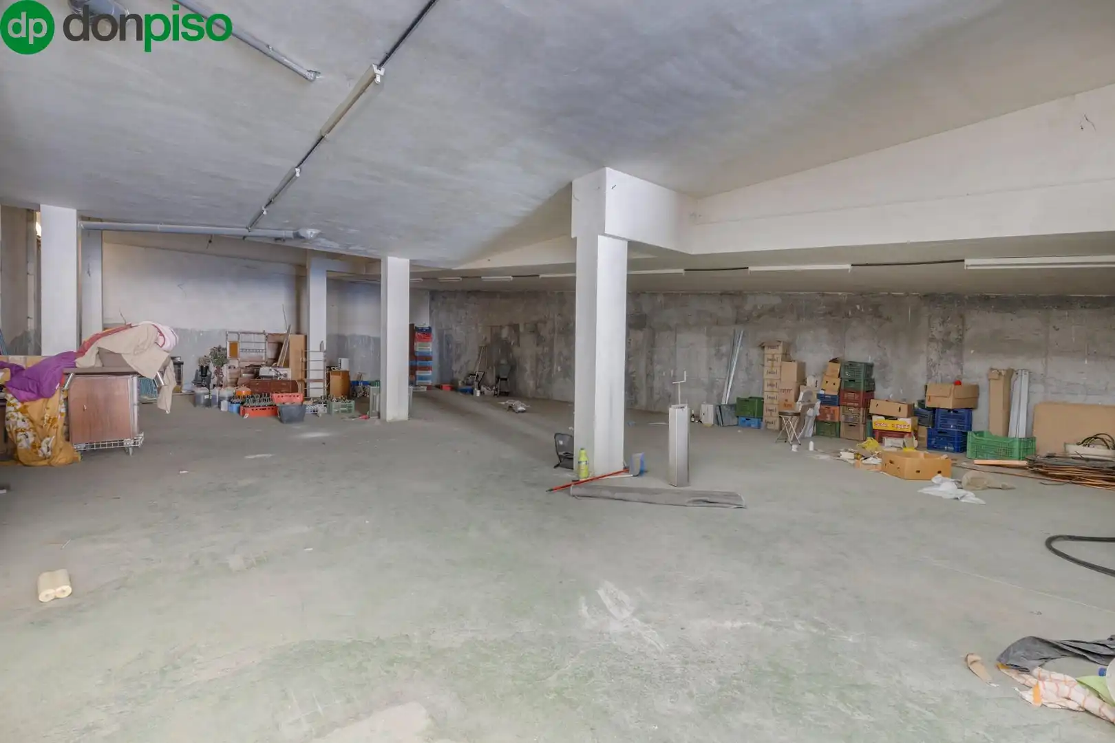 Local comercial en venta en Calle de Ubeda, imagen 8