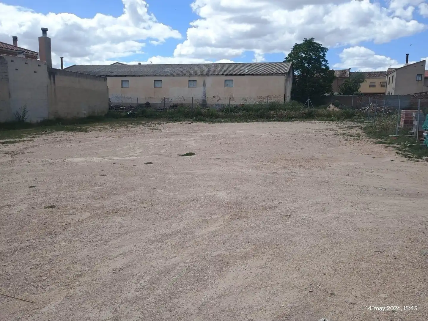 Residencial en venda en Alpera