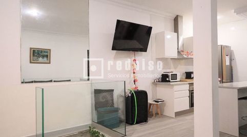 Foto 3 de Piso en venta en San Hermenegildo, Universidad - Malasaña, Madrid Capital