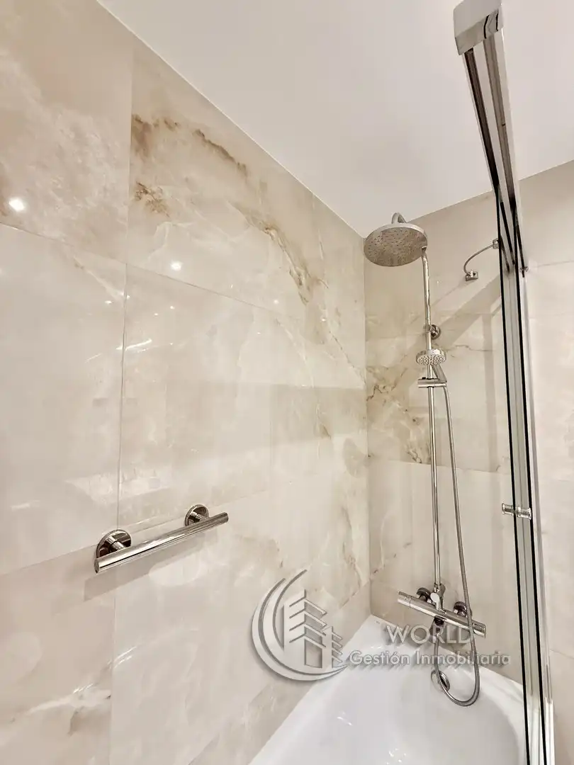 Piso con piscina en venta en Barrio de Salamanca, imagen 35
