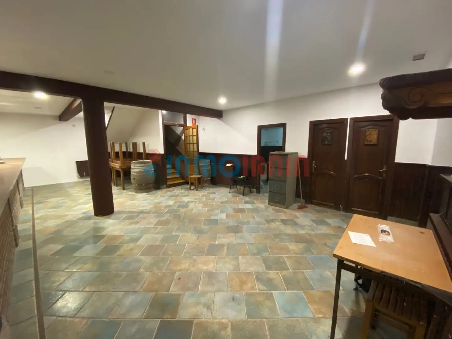 Houses for sale in Zegama  with Storage room