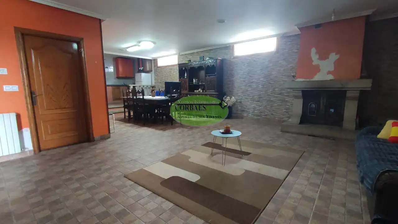 Chalet con terraza en venta en Barbadás, imagen 22