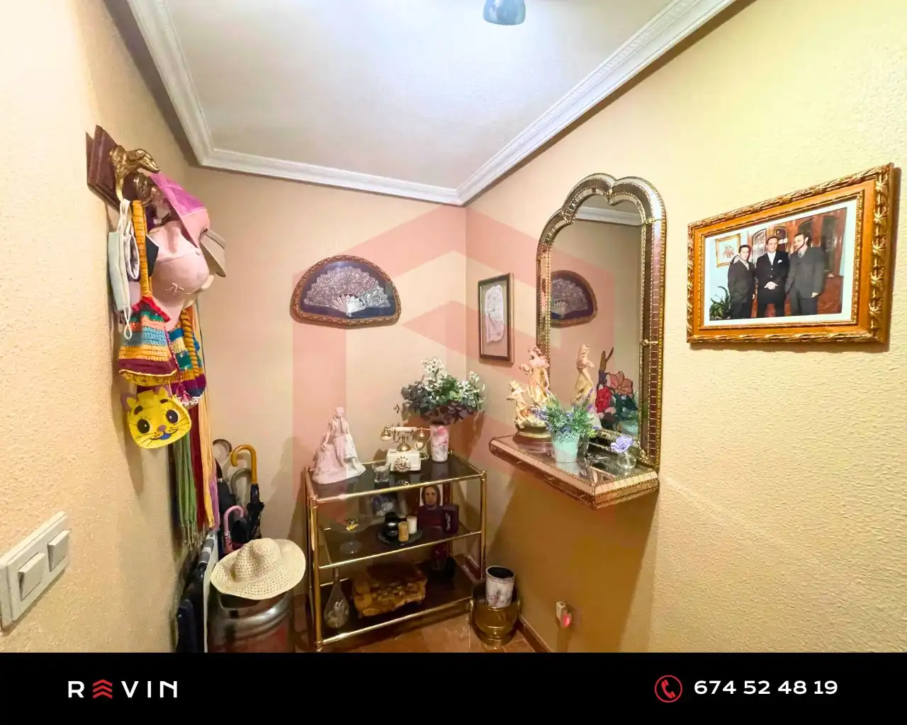 Dúplex en venta en Jaén con Aire acondicionado, Calefacción y Terraza